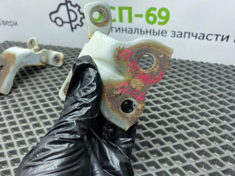 Петли дверей, 1000 рублей, Тверь