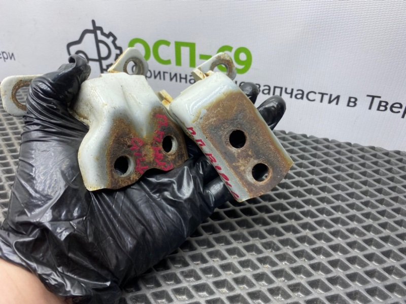 Петли дверей, 1000 рублей, Тверь