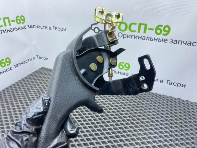 Ручник, 400 рублей, Тверь