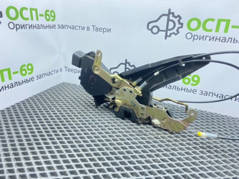 Замок двери, 900 рублей, Тверь