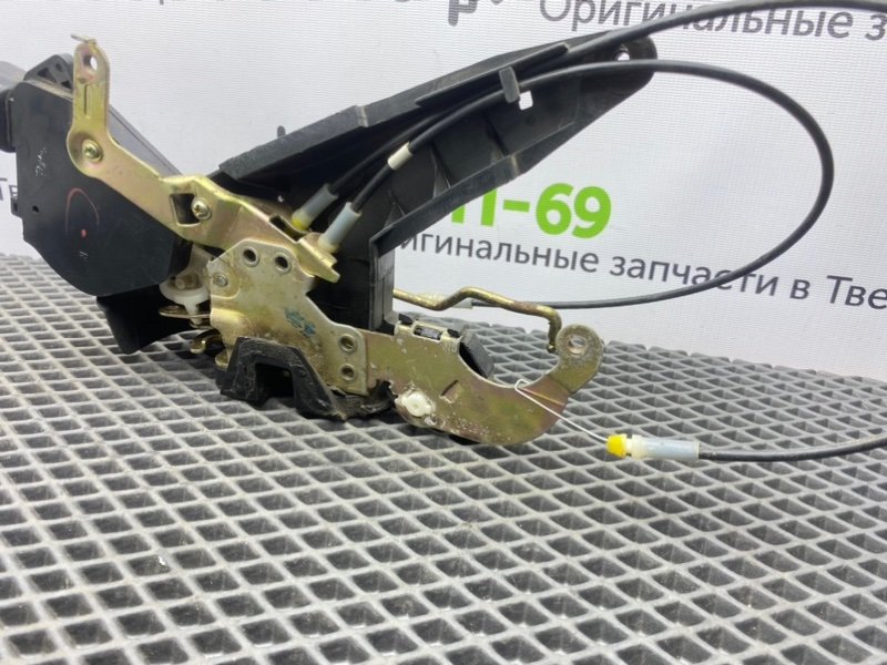 Замок двери, 900 рублей, Тверь