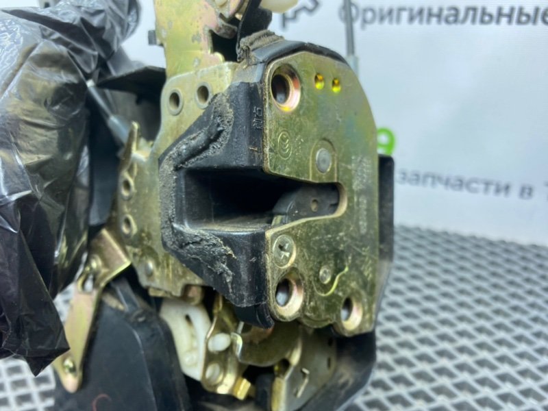 Замок двери, 900 рублей, Тверь