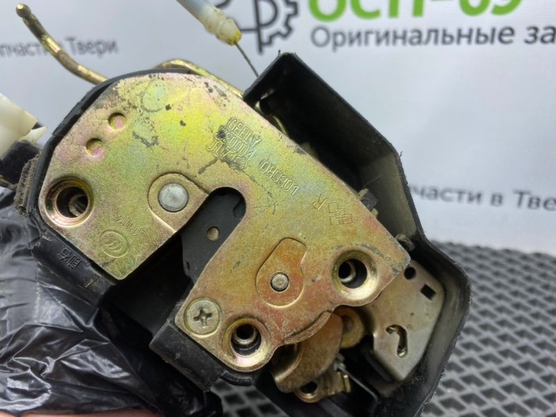 Замок двери, 900 рублей, Тверь