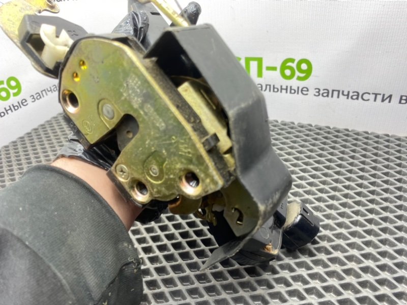 Замок двери, 900 рублей, Тверь