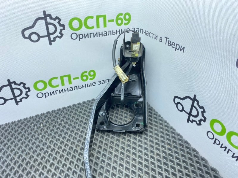 Педаль тормоза, 500 рублей, Тверь