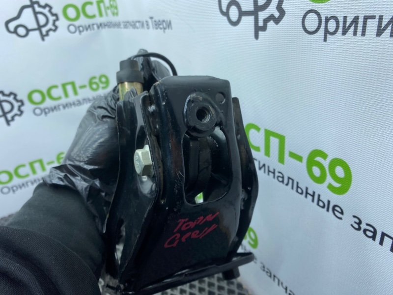 Педаль тормоза, 500 рублей, Тверь