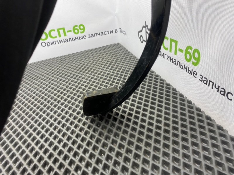 Педаль тормоза, 500 рублей, Тверь