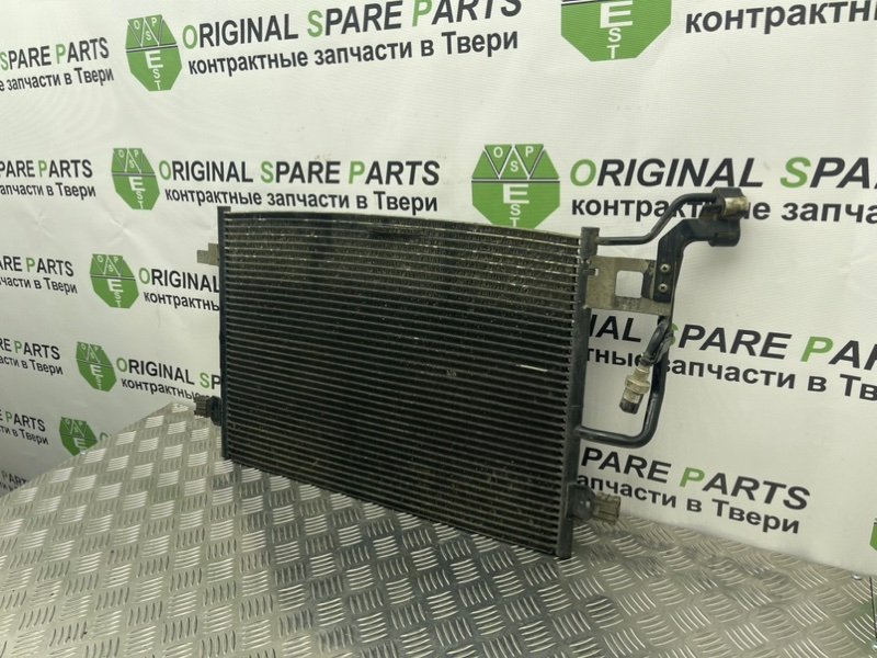 Радиатор кондиционера, 1600 рублей, Тверь