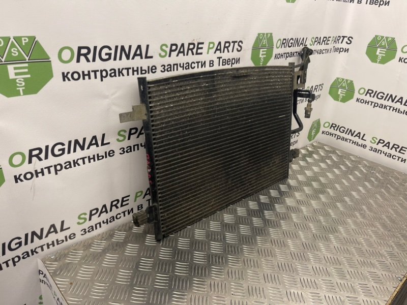 Радиатор кондиционера, 1600 рублей, Тверь