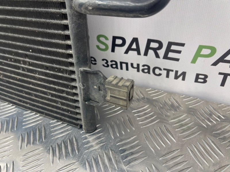 Радиатор кондиционера, 1600 рублей, Тверь