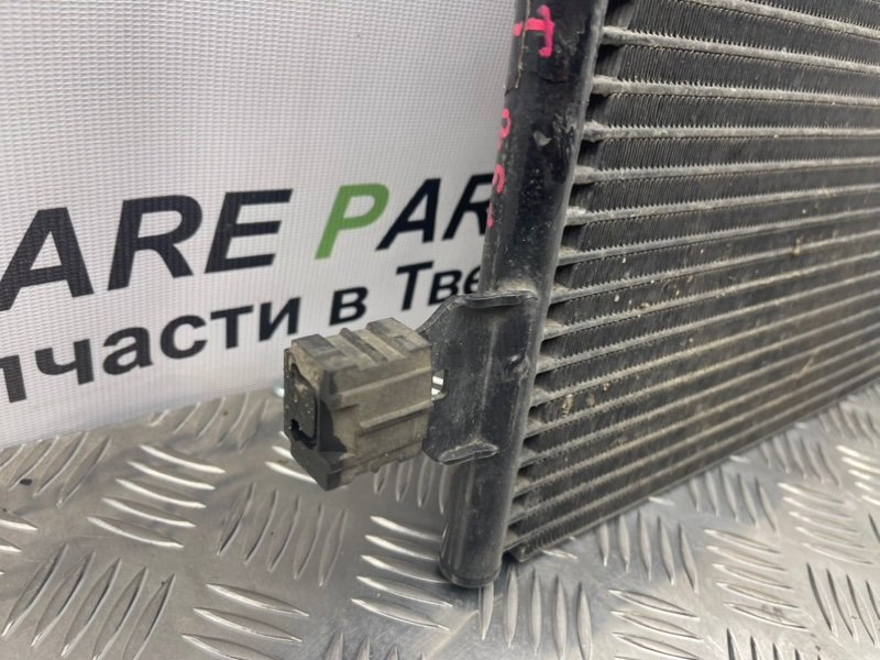 Радиатор кондиционера, 1600 рублей, Тверь