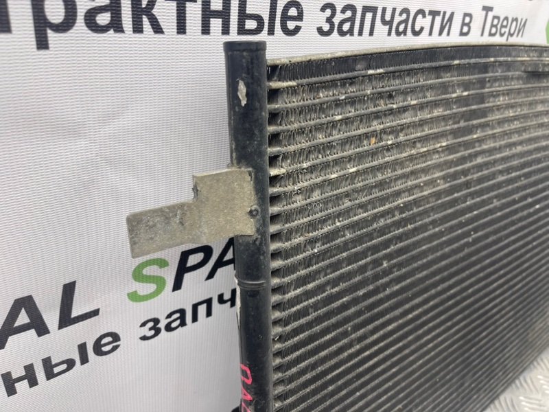 Радиатор кондиционера, 1600 рублей, Тверь