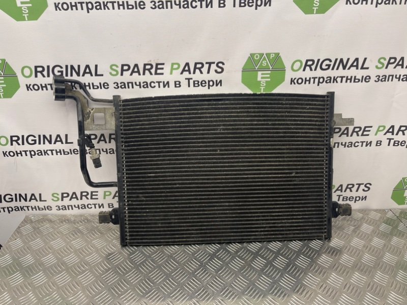 Радиатор кондиционера, 1600 рублей, Тверь