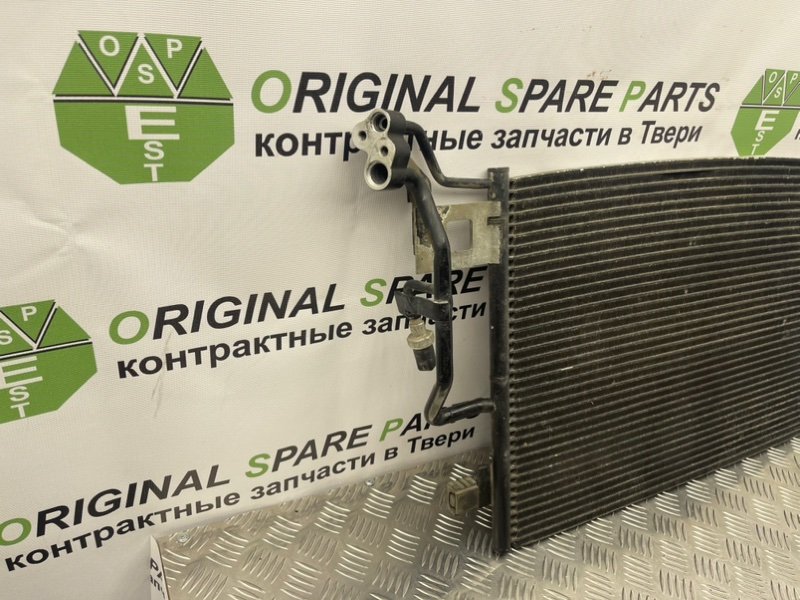 Радиатор кондиционера, 1600 рублей, Тверь