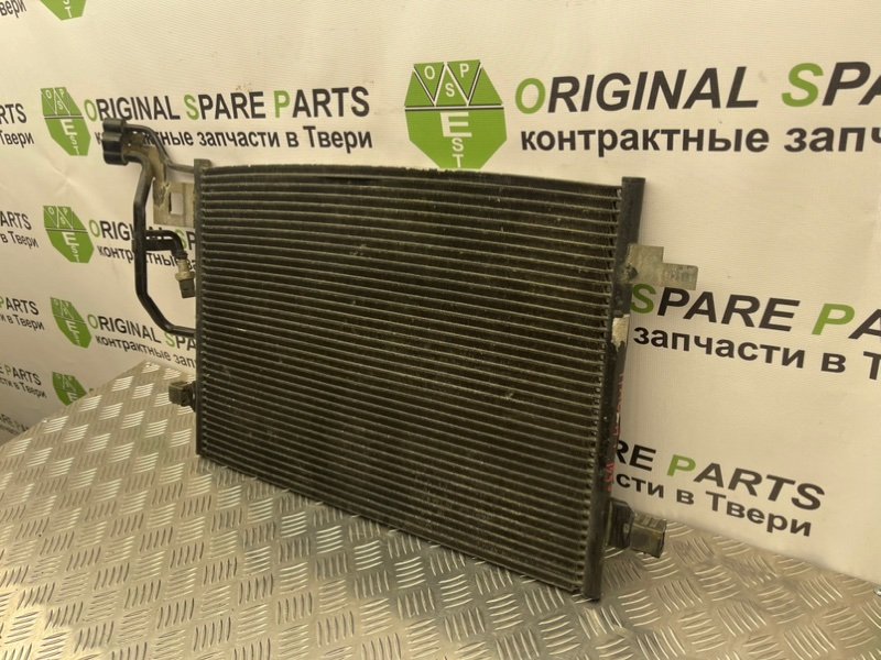 Радиатор кондиционера, 1600 рублей, Тверь