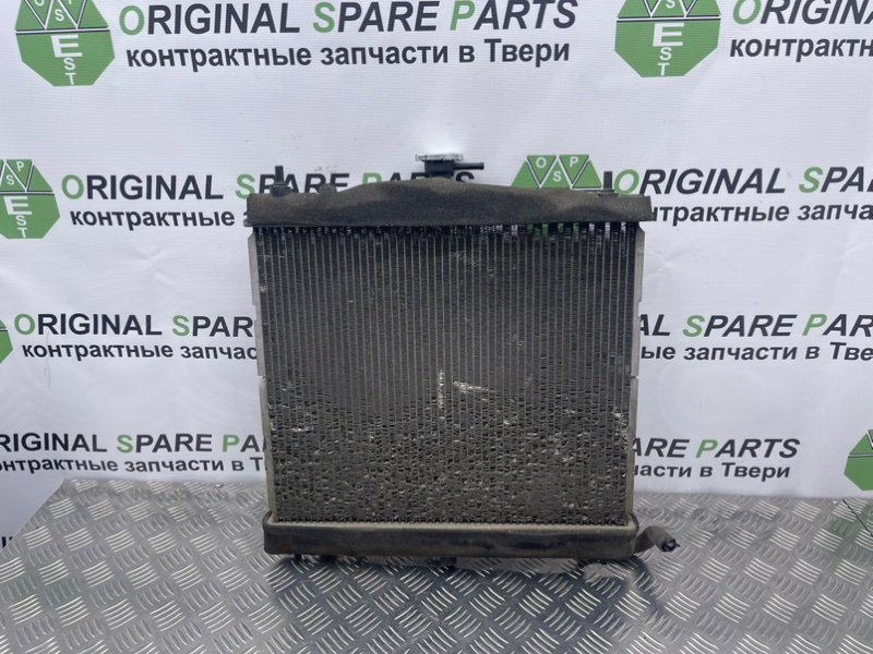 Радиатор, 3400 рублей, Тверь