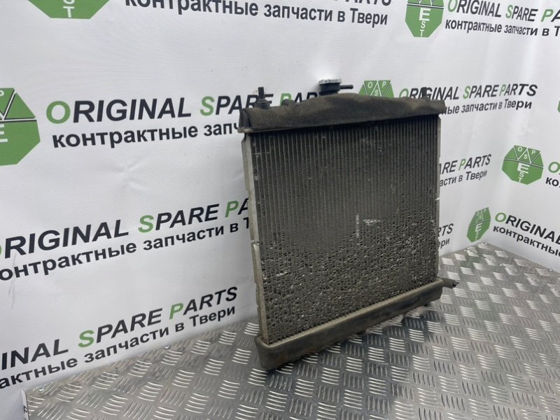 Радиатор, 3400 рублей, Тверь