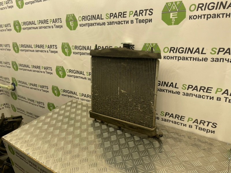 Радиатор, 3400 рублей, Тверь