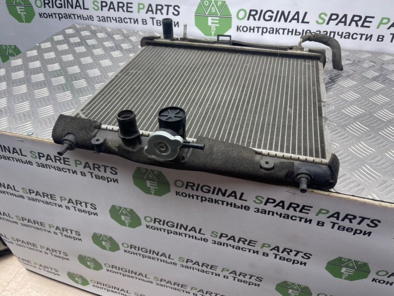 Радиатор, 3400 рублей, Тверь