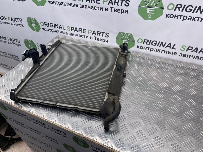 Радиатор, 3400 рублей, Тверь