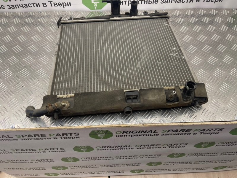 Радиатор, 3400 рублей, Тверь