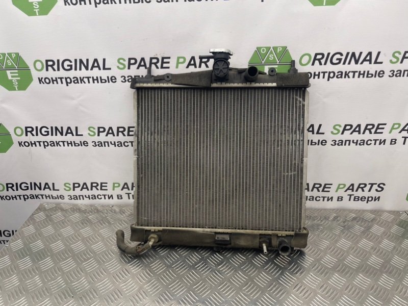 Радиатор, 3400 рублей, Тверь