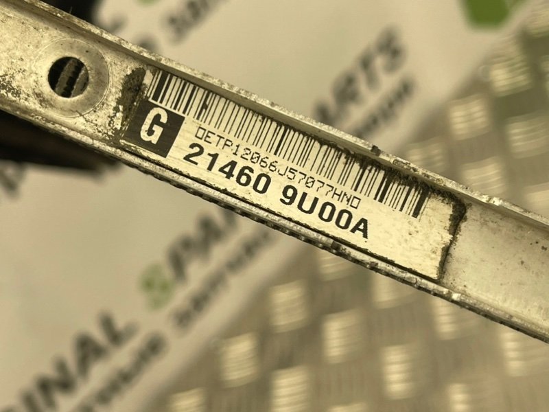 Радиатор, 3400 рублей, Тверь