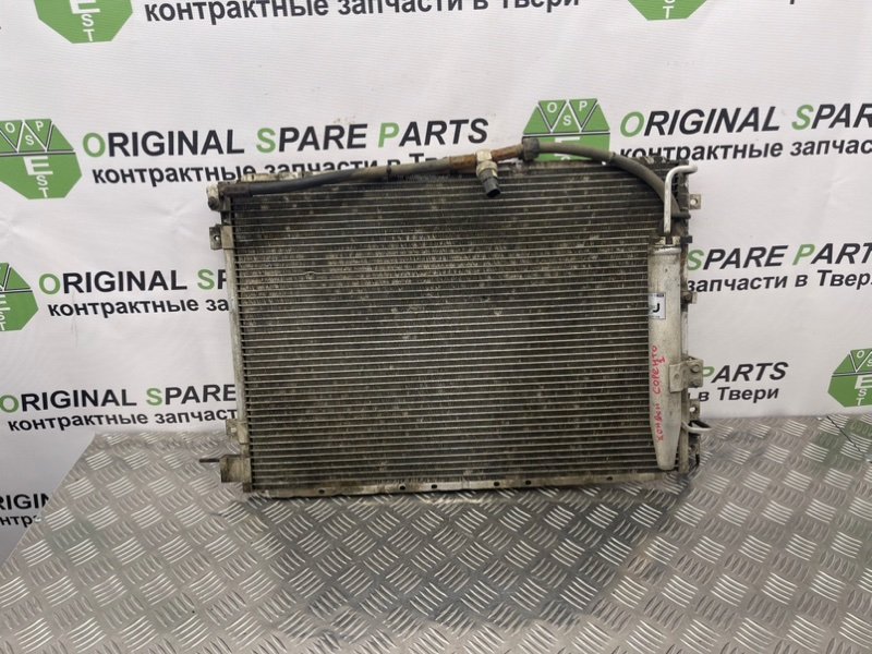 Радиатор кондиционера, 3100 рублей, Тверь