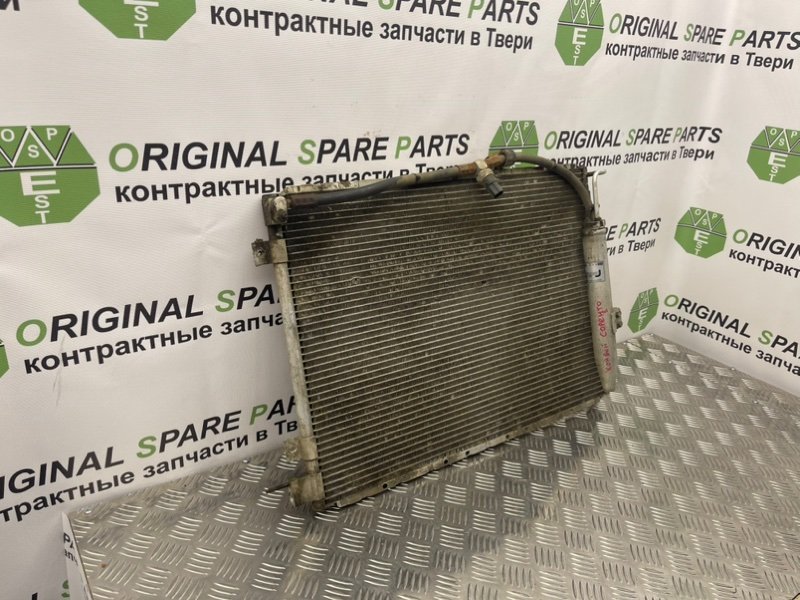 Радиатор кондиционера, 3100 рублей, Тверь