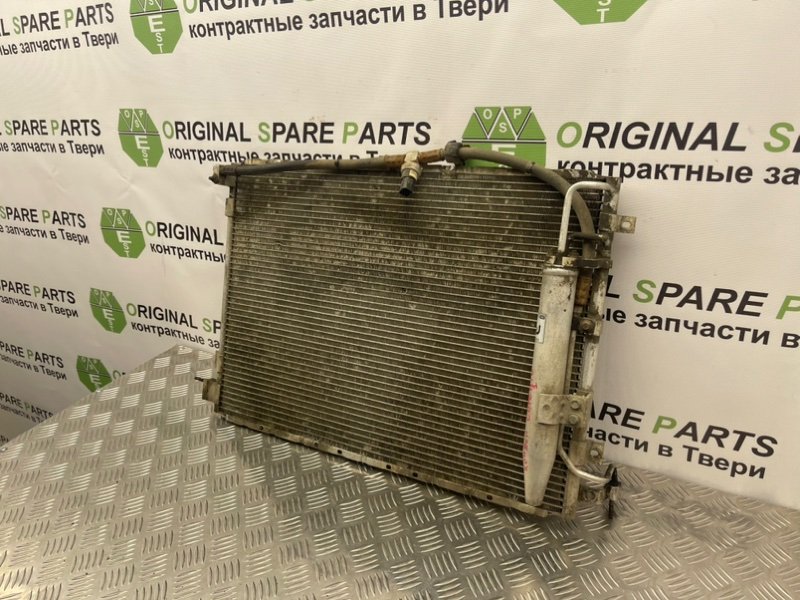 Радиатор кондиционера, 3100 рублей, Тверь