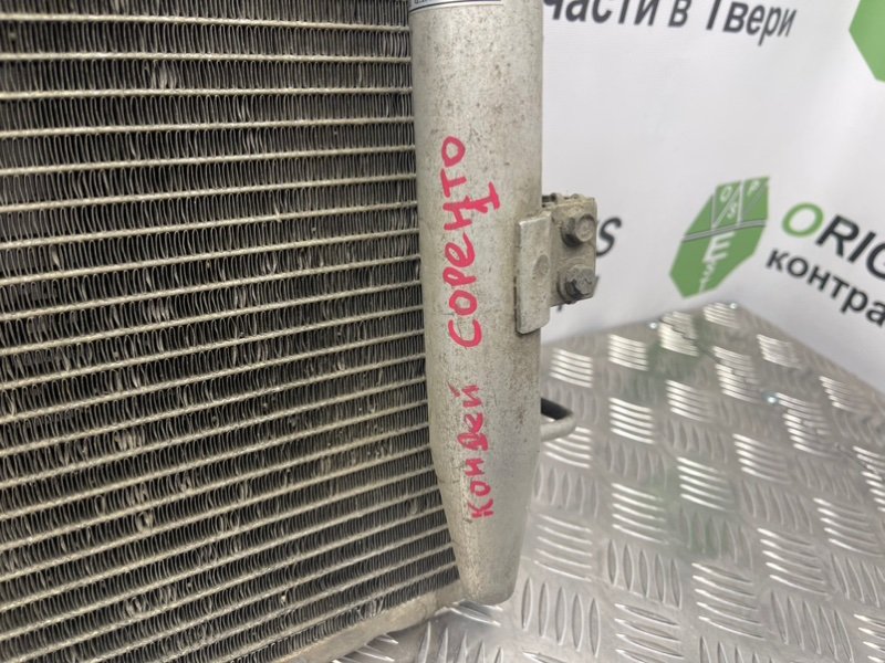 Радиатор кондиционера, 3100 рублей, Тверь