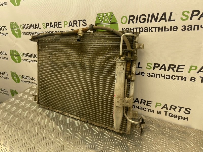 Радиатор кондиционера, 3100 рублей, Тверь