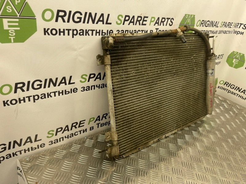 Радиатор кондиционера, 3100 рублей, Тверь