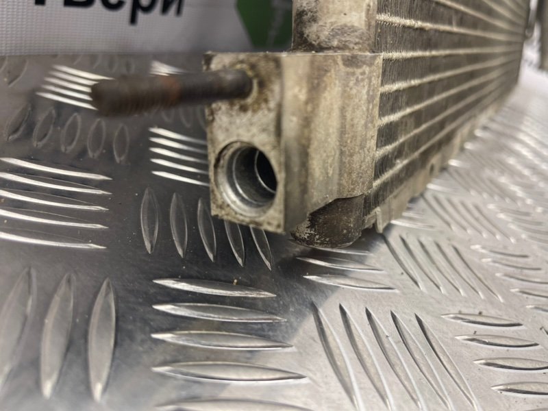 Радиатор кондиционера, 3100 рублей, Тверь