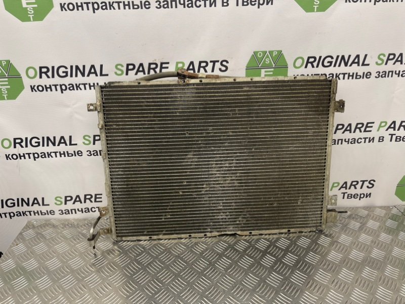 Радиатор кондиционера, 3100 рублей, Тверь