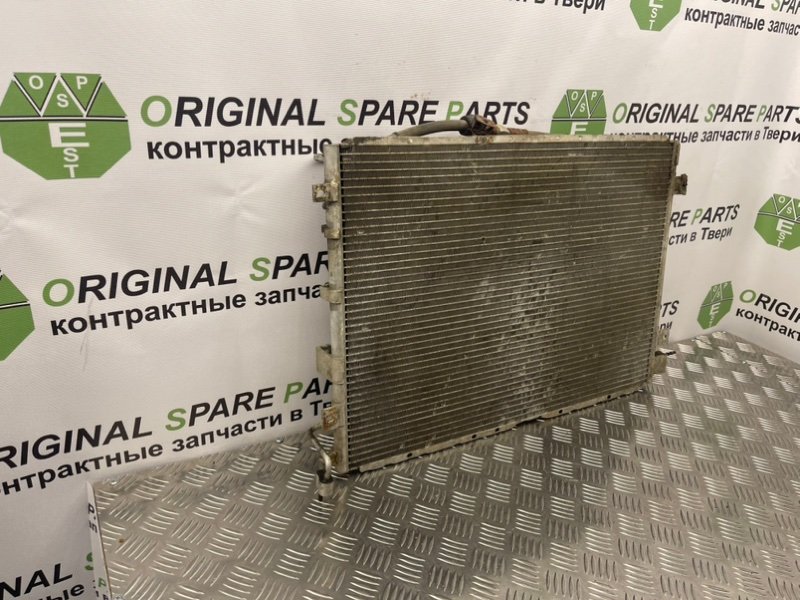 Радиатор кондиционера, 3100 рублей, Тверь