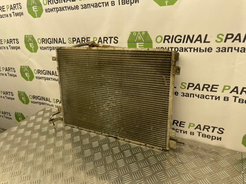 Радиатор кондиционера, 3100 рублей, Тверь