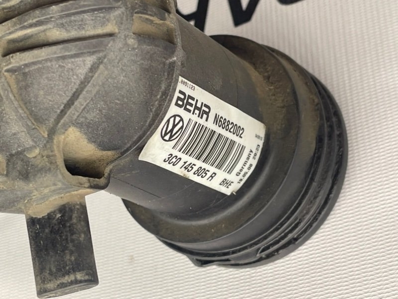 Интеркулер, 3300 рублей, Тверь