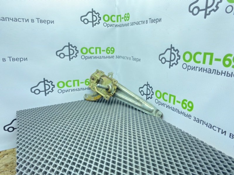 Стеклоподъемник, 800 рублей, Тверь