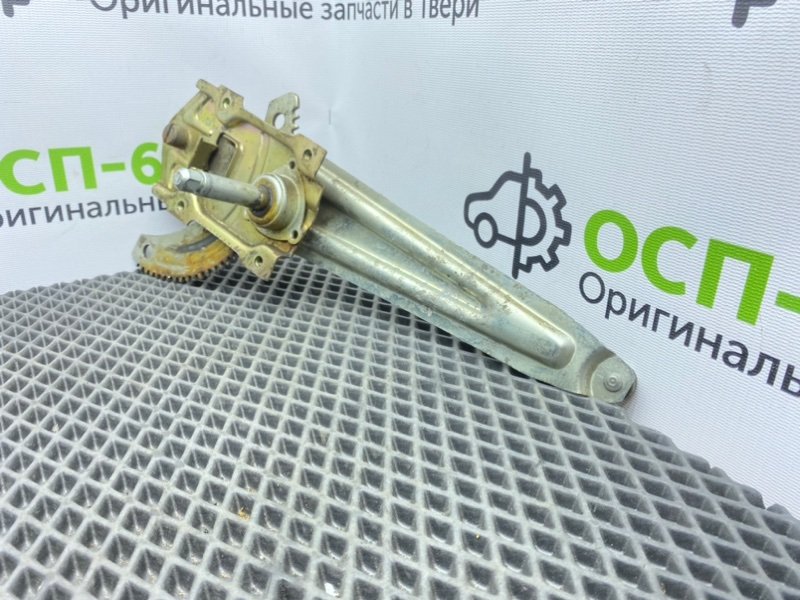 Стеклоподъемник, 800 рублей, Тверь