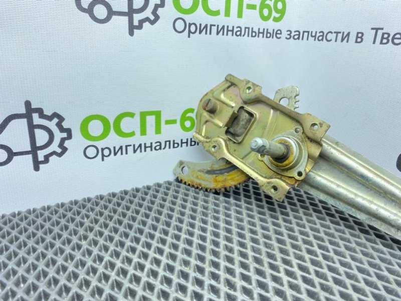 Стеклоподъемник, 800 рублей, Тверь