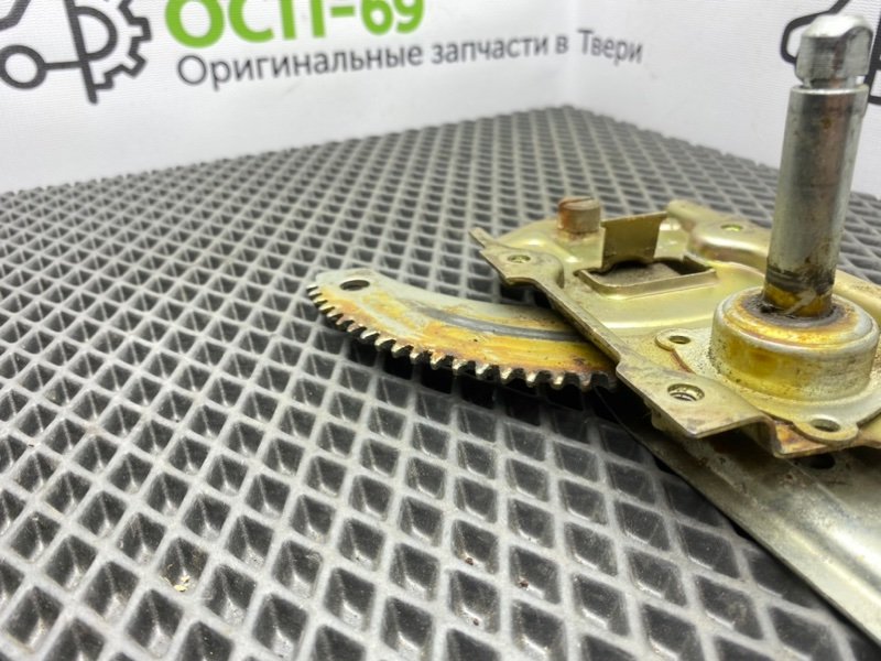 Стеклоподъемник, 800 рублей, Тверь