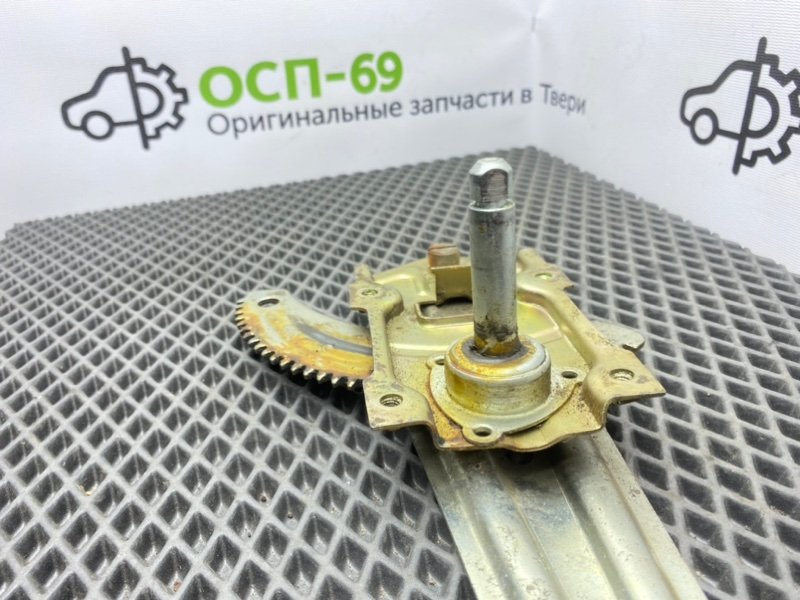 Стеклоподъемник, 800 рублей, Тверь