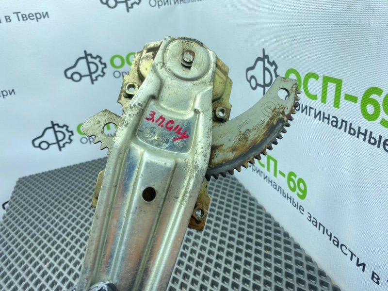 Стеклоподъемник, 800 рублей, Тверь