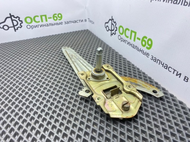 Стеклоподъемник, 800 рублей, Тверь