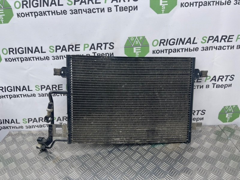 Радиатор кондиционера, 2100 рублей, Тверь