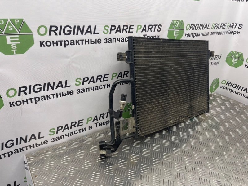 Радиатор кондиционера, 2100 рублей, Тверь