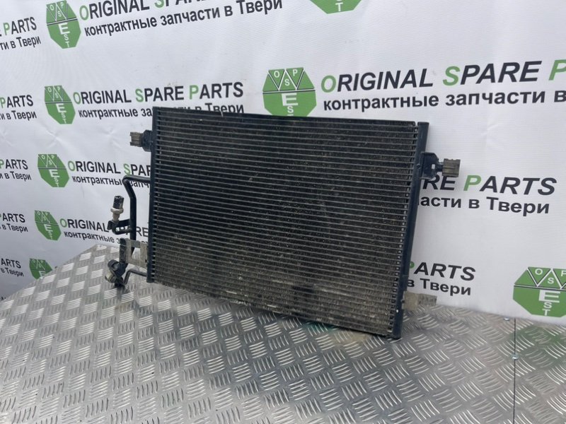 Радиатор кондиционера, 2100 рублей, Тверь