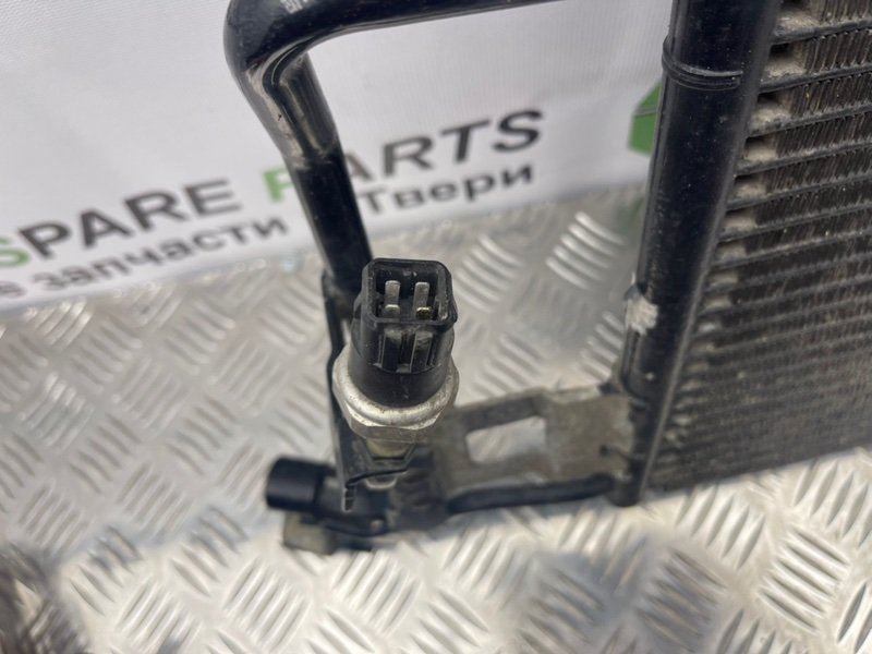 Радиатор кондиционера, 2100 рублей, Тверь