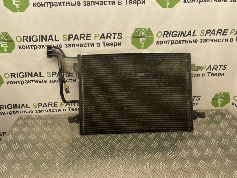 Радиатор кондиционера, 2100 рублей, Тверь